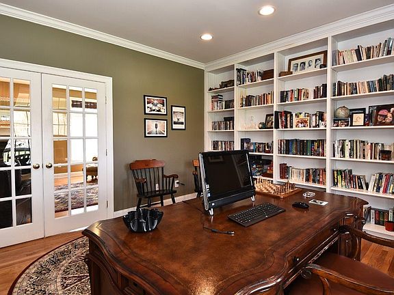 Study with built-ins
