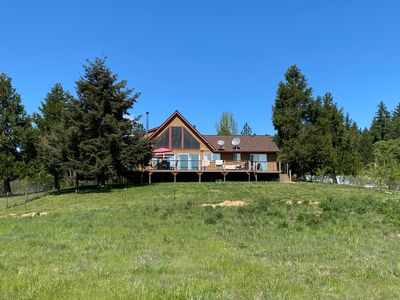 471 Draper Valley Rd, Selma, OR, 97538