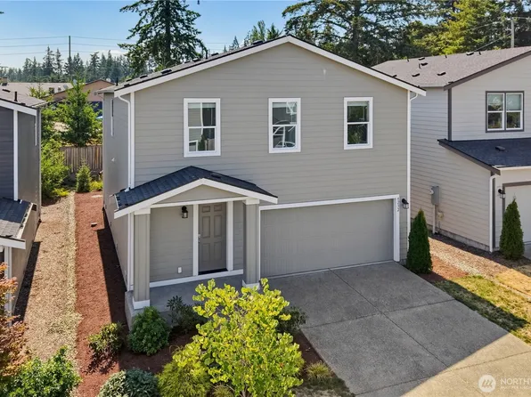 4232 SE Elijah Court #2, Port Orchard, WA 98366