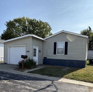 830 Quiet Harbor St, Creston, IA, 50801