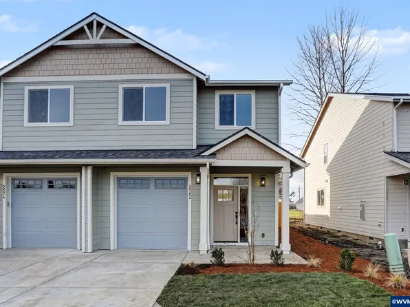 2562 Promise Way, Lebanon, OR 97355