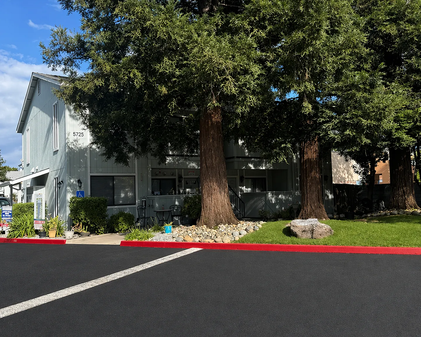 Madison Pines Apartments — Photo 3