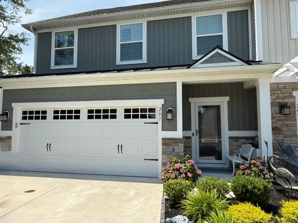 207 Moon Bay Ct #21, Cape May Court House, NJ 08210