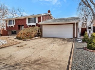 358 S Vaughn Way, Aurora, CO 80012