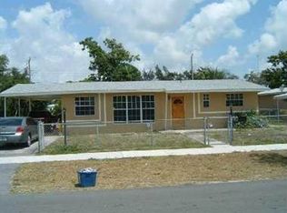 3771 SW 36th St, West Park, FL 33023