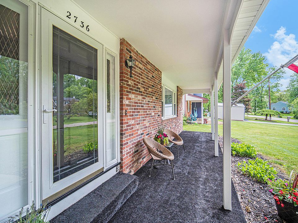 1st image of 2736 Forest Lake Dr