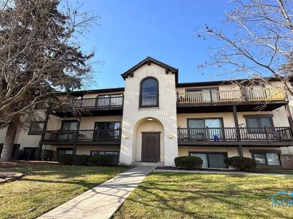 1664 Brownstone Blvd APT 424, Toledo, OH 43614