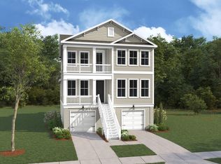 5132 Hut Creek Rd, Johns Island, SC 29455