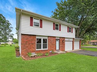 2602 William Dr, Winona Lake, IN 46590