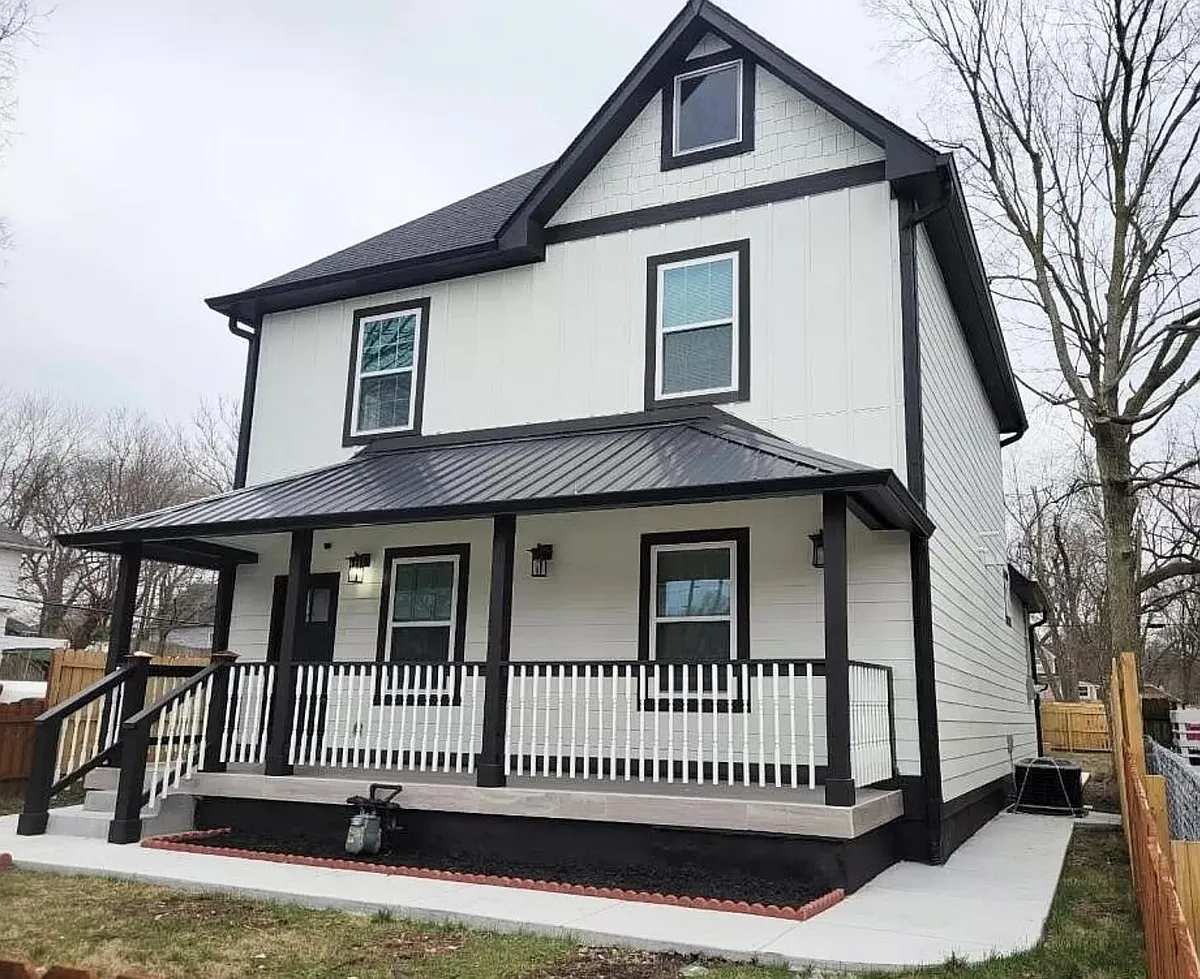 Building Photo - 1855 Brookside Ave