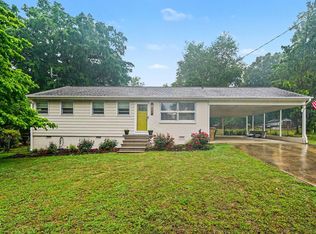 511 Kenway St, Garner, NC 27529