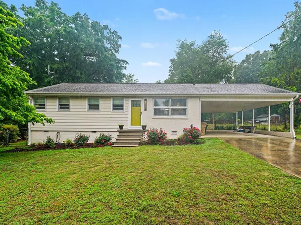 511 Kenway St, Garner, NC 27529
