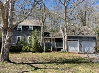 332 Old Mill Rd, Barnstable, MA 02630
