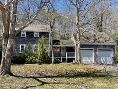 332 Old Mill Rd, Barnstable, MA, 02630