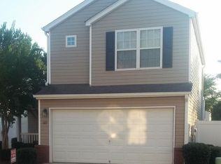 629 Windcroft Cir NW, Acworth, GA 30101