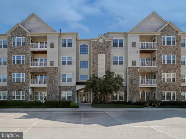 11155 Chambers Ct Unit E, Woodstock, MD 21163