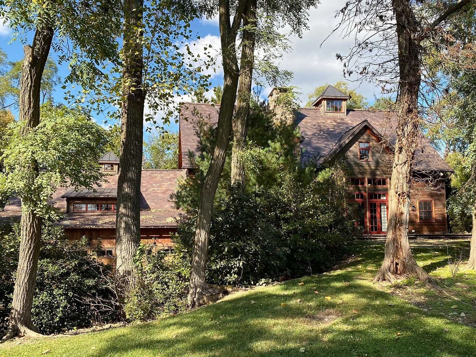 407 Verbank Rd, Millbrook, NY 12545 Zillow