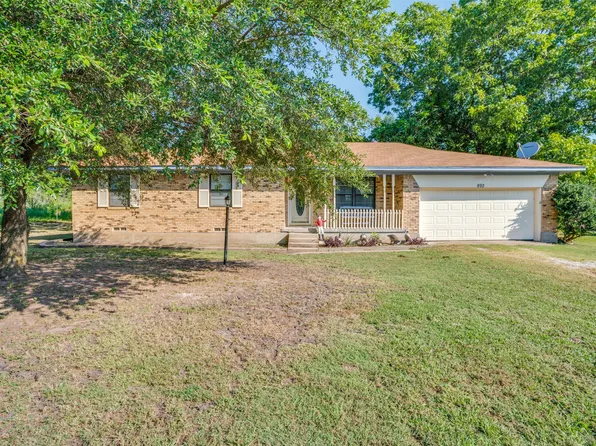 892 State Highway 78 S, Farmersville, TX 75442