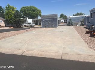 8206 Rainbow Loop LOT 495, Show Low, AZ 85901