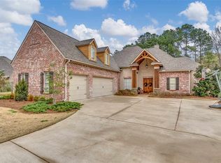 139 Grayhawk Dr, Madison, MS 39110