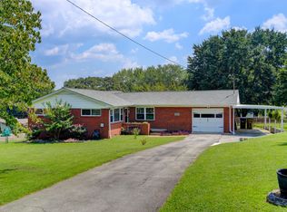 5416 Palmetto Rd LOT 50, Knoxville, TN 37921