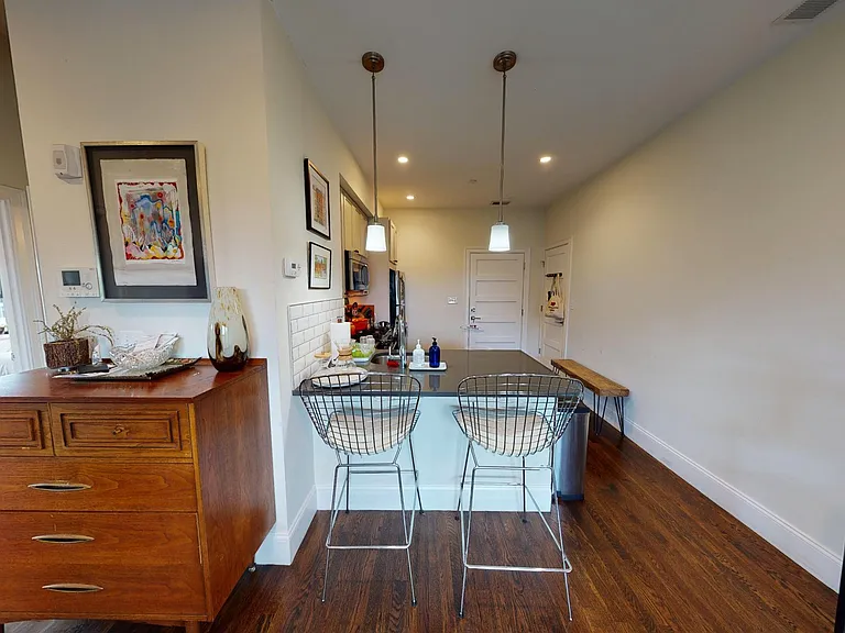 11 Newcomb St #6 — Photo 1
