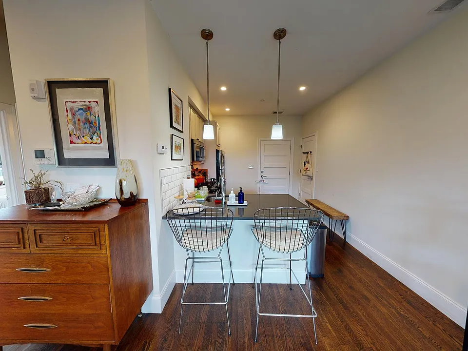 11 Newcomb St #6