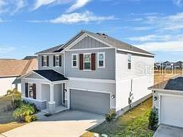 911 Alvanley Ct, Davenport, FL 33896