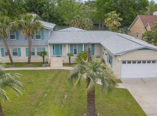33 Smith Blvd, Myrtle Beach, SC 29588