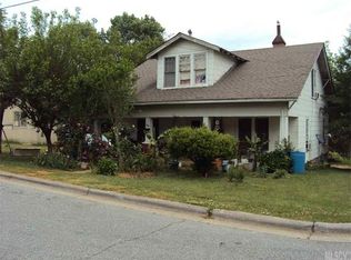 239 21st St SW, Hickory, NC 28602