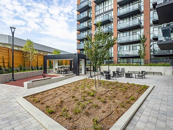 3rd image of 2300 Saint Clair Ave W #619