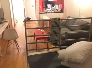 255 E 110th St #3A, New York, NY 10029