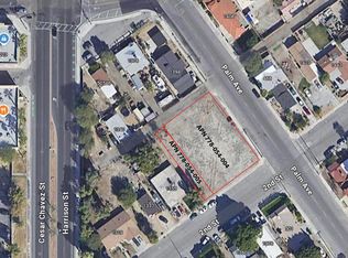 0 Palm Ave, Coachella, CA 92236