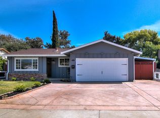 3144 Peanut Brittle Dr, San Jose, CA 95148