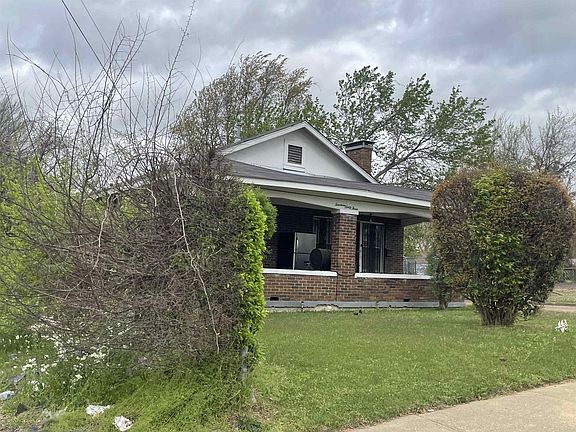 2nd image of 1463 S Willett St