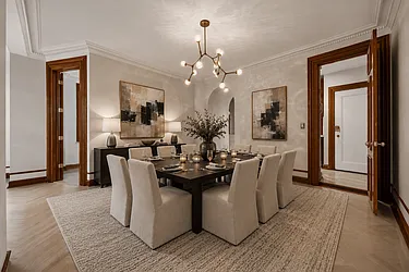 Rented by WAM Partners - William Moses Co.