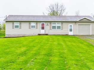 17046 Ladue Rd, Holley, NY 14470