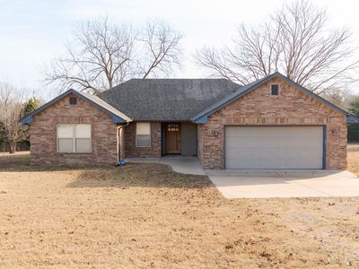 20100 N Rolling Meadows Dr, Luther, OK, 73054