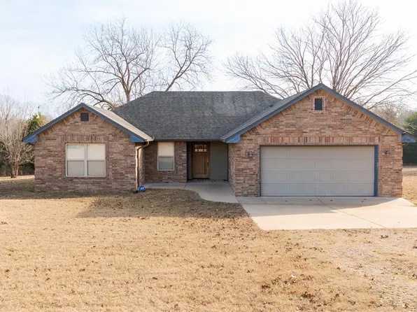 20100 N Rolling Meadows Dr, Luther, OK 73054