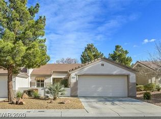 464 Elm Crest Pl, Henderson, NV 89012