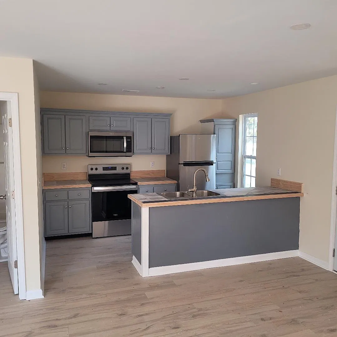2 bed, 980 sqft, $1,500 — Photo 2