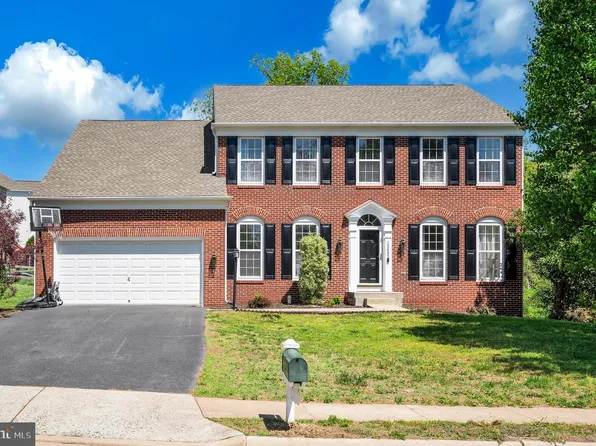 15082 Stepping Stone Dr, Haymarket, VA 20169