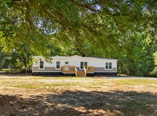 158 Dicks Hill Ln, Walterboro, SC 29488