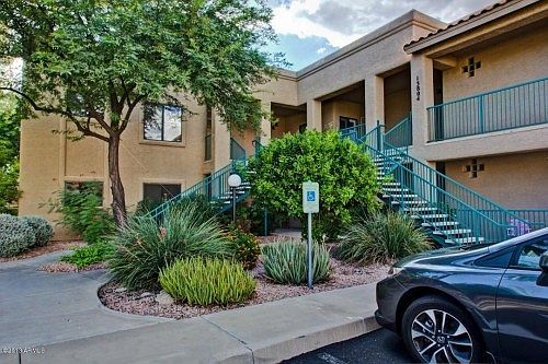 2nd image of 13804 N Saguaro Blvd Unit 109
