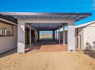 4773 Shawnee Trl, Landers, CA 92285