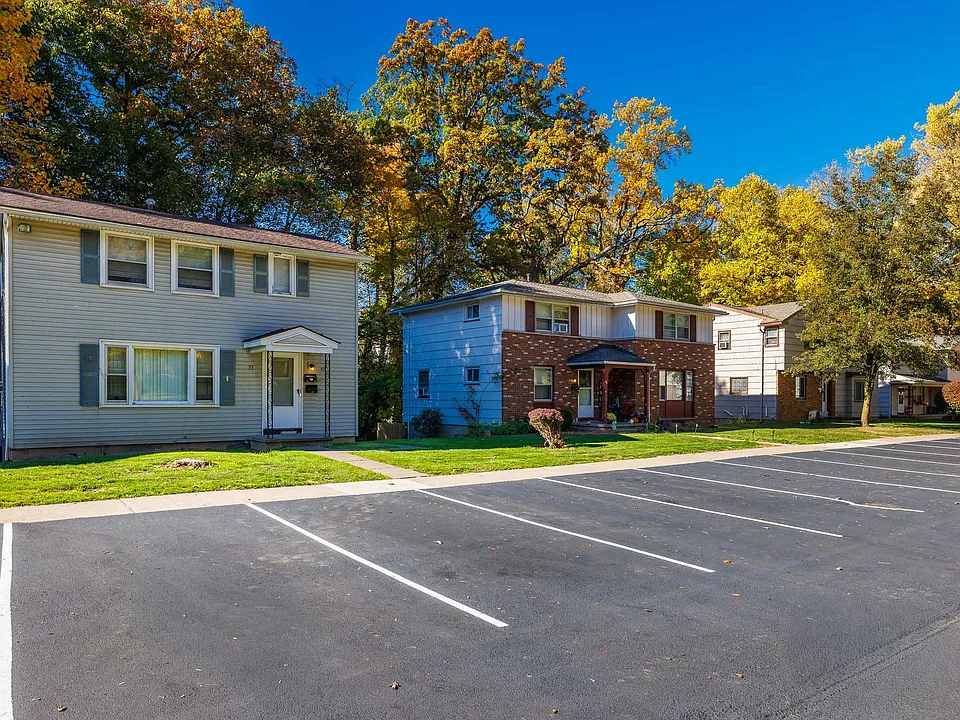 Fleming Creek Townhomes