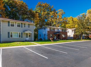 Fleming Creek Townhomes, Rochester, NY 14616