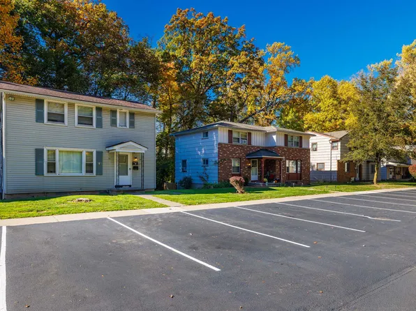Fleming Creek Townhomes
