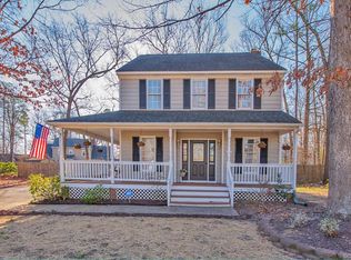 11011 Crofton Rd, Chester, VA 23831