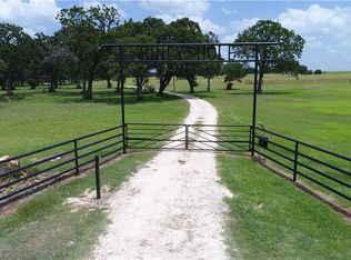 3363 County Road 446, Thorndale, TX 76577